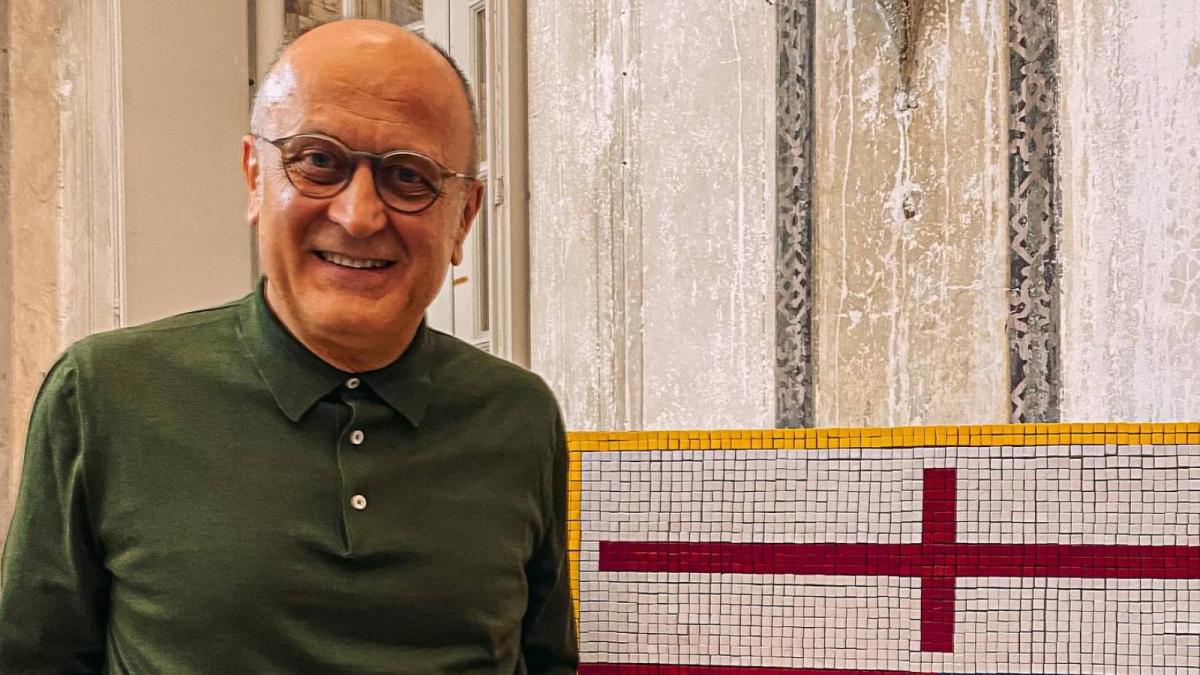 dan sucu primul anunt dupa ce a cumparat genoa vreau sa initiez o colaborare cu cluburi din europa de est inclusiv rapid bucuresti