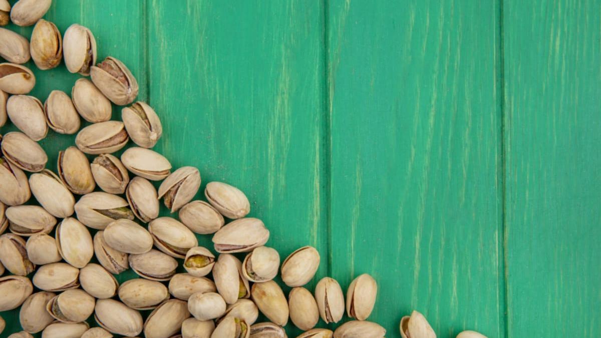 fisticul crud de ce este alegerea ideala pentru o gustare sanatoasa