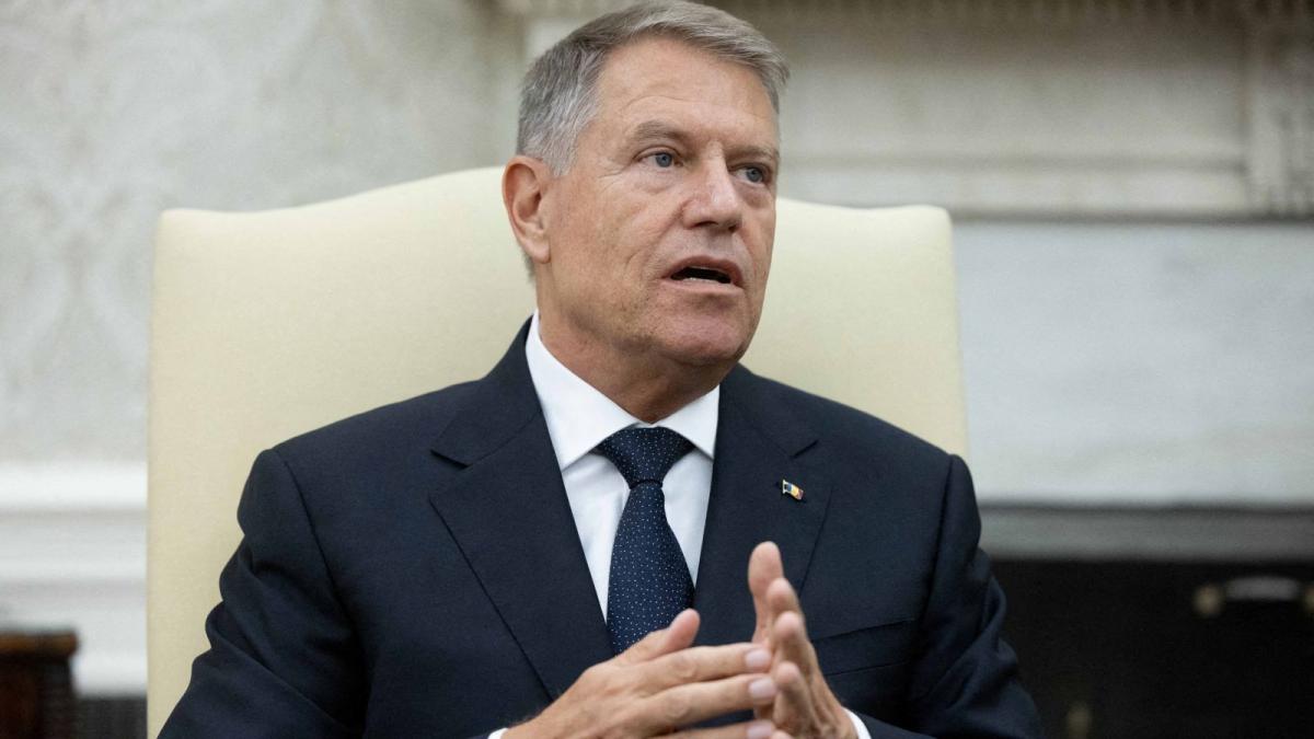 iohannis discuta la bruxelles ingerinta rusiei in alegerile din romania