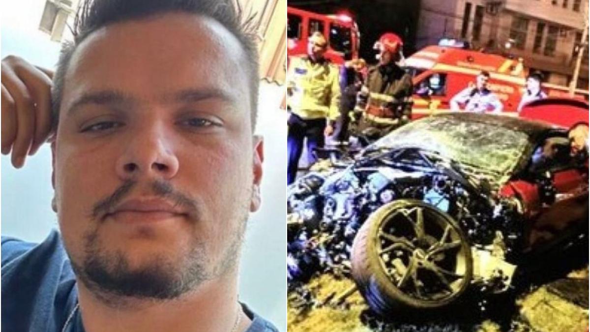 mario iorgulescu a fost condamnat la 8 ani si 8 luni de inchisoare in cazul accidentului mortal din 2019 decizia este definitiva