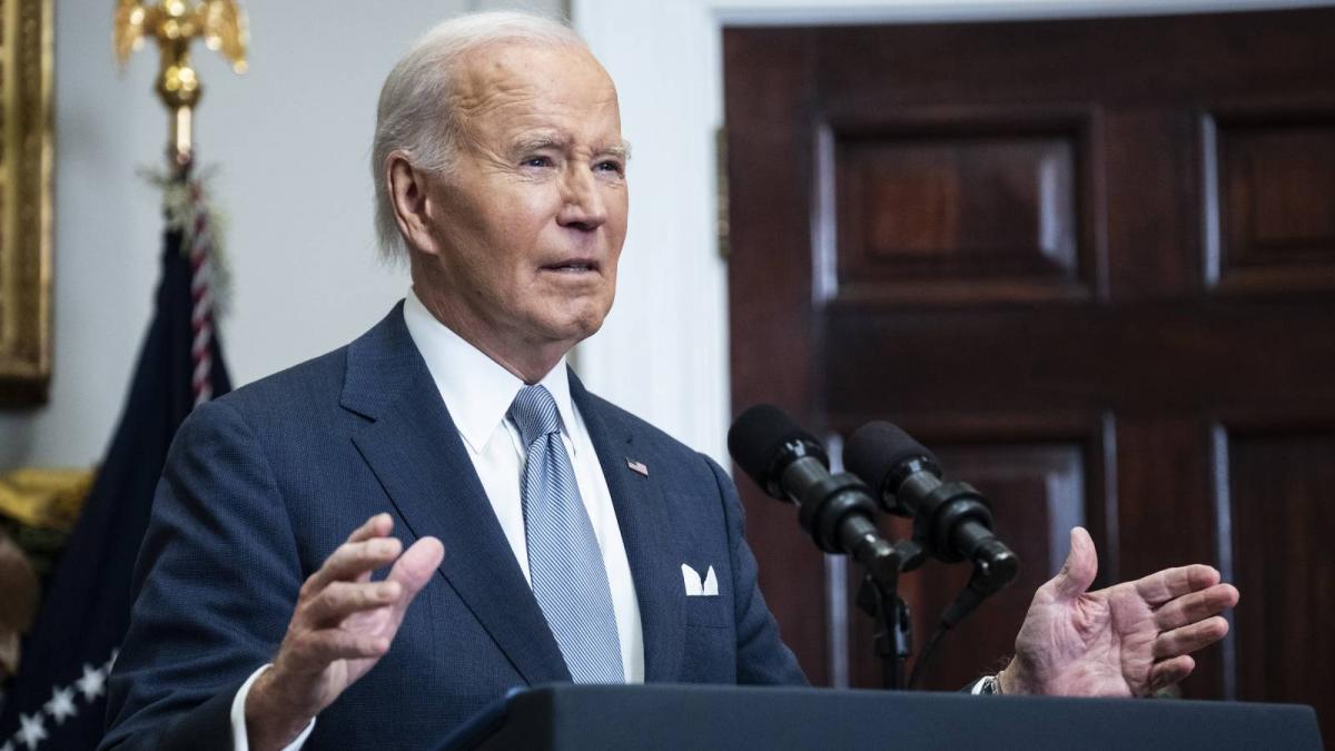 misterul dronelor deasupra sua joe biden incearca sa ii linisteasca pe americani nu e nimic necurat la mijloc