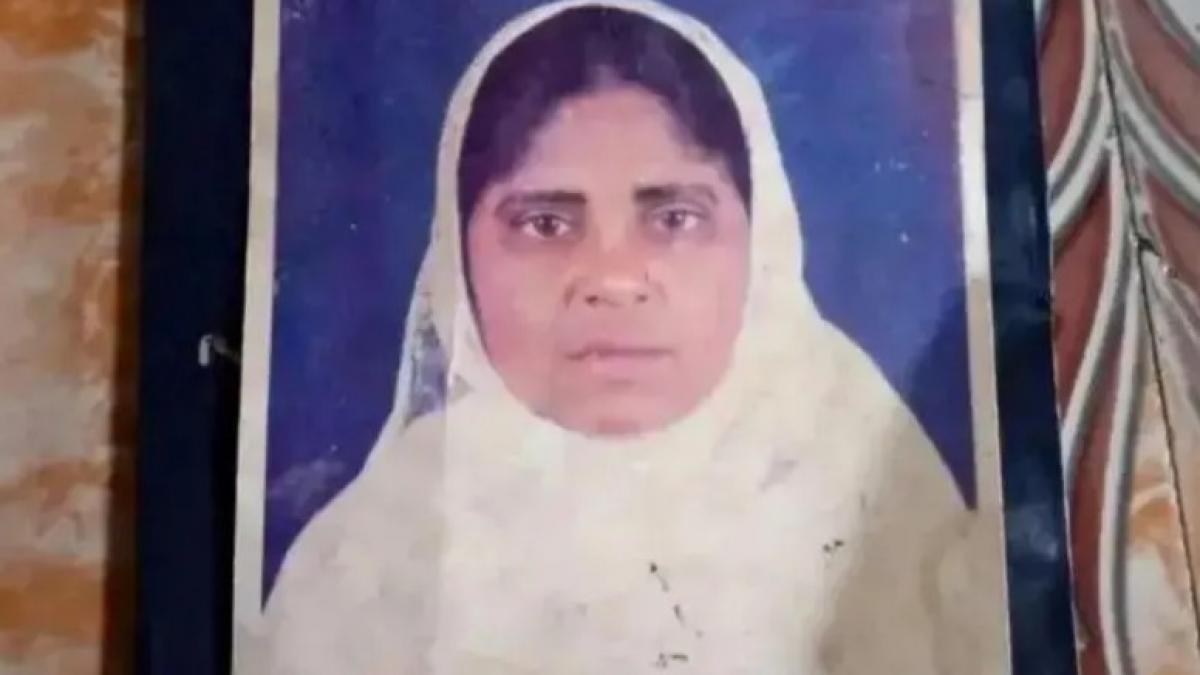 povestea ciudata a unei femei care a disparut din india si a fost gasita dupa 22 de ani in pakistan