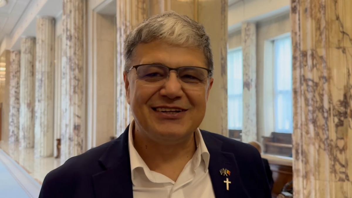 reactia ministrului finantelor dupa vestea proasta de la fitch privind economia romaniei e doar un semnal de alarma