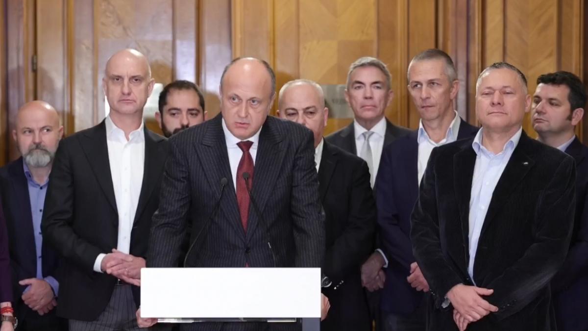 scrisoarea oamenilor de afaceri catre politicieni nu distrugeti ce sute de mii de companii au cladit cu greu in acesti ani