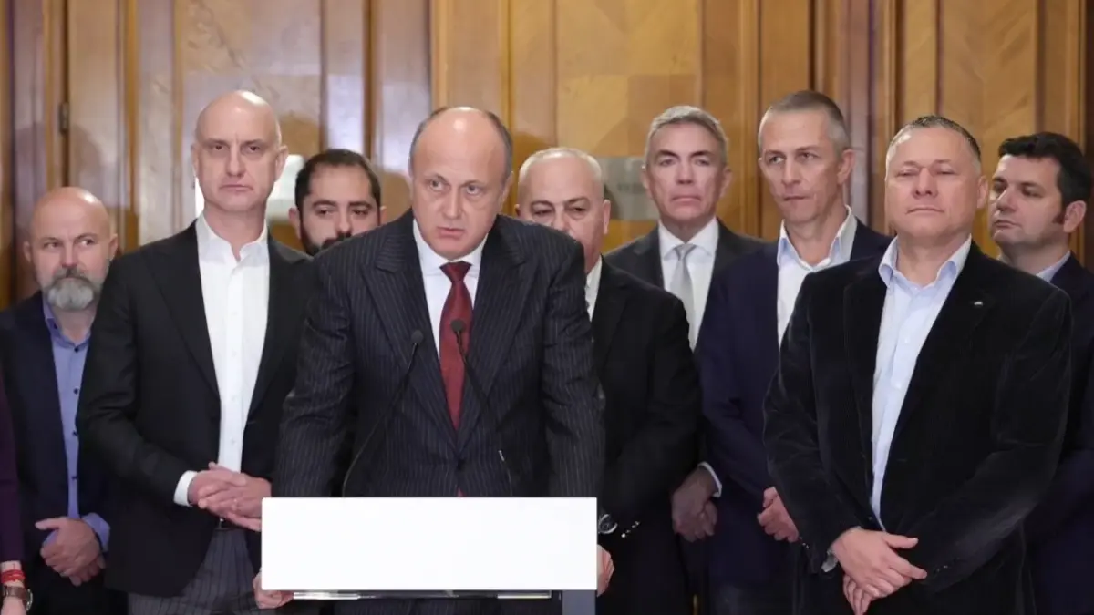 scrisoarea oamenilor de afaceri catre politicieni nu distrugeti ce sute de mii de companii au cladit cu greu in acesti ani