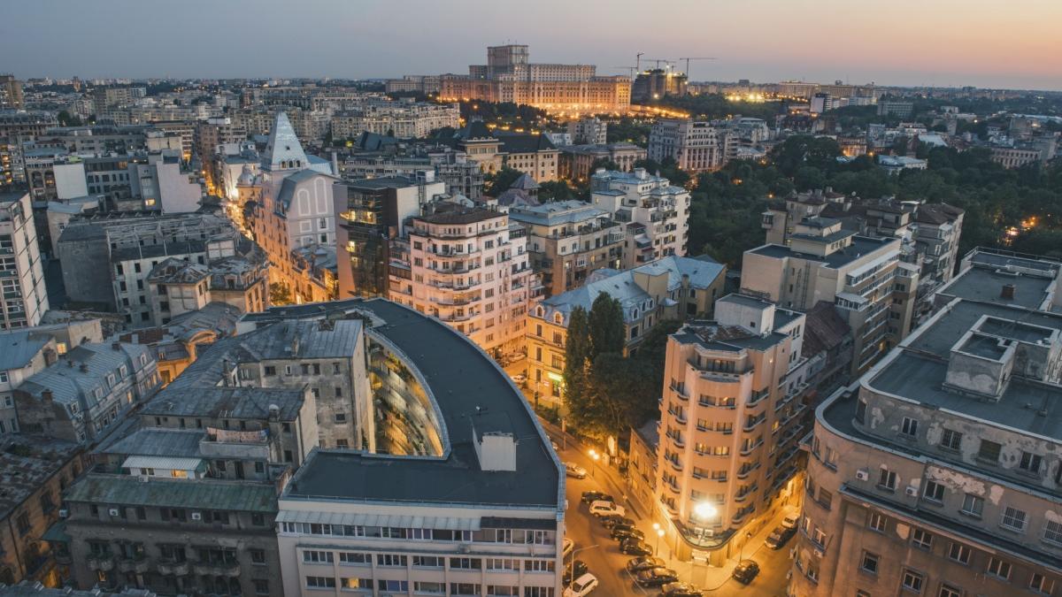 tendintele pietei imobiliare din bucuresti in 2024