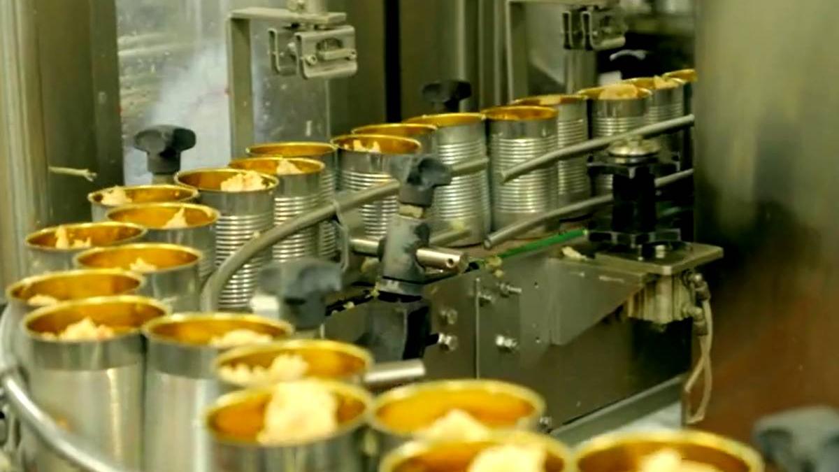 un brand cu peste 100 de ani de traditie