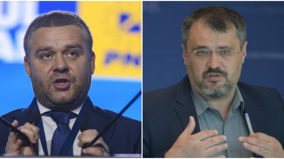 alina mungiu pippidi ciucu si ghinea au fost ani de zile parteneri poate ca nu sunt asa necoordonati cum par