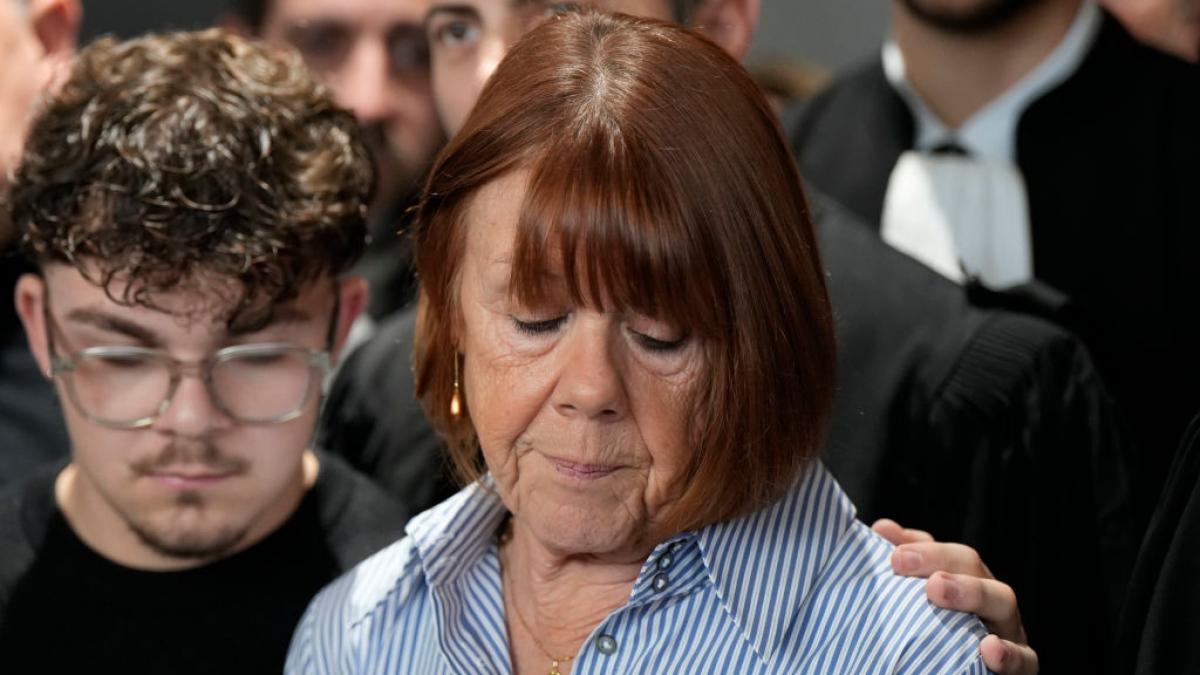 cine sunt cei 51 de barbati condamnati in cazul de viol al lui gisele pelicot ce meserii au si cati ani vor sta la inchisoare