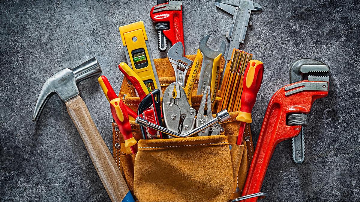 de ce ai nevoie de scule de calitate pentru proiectele tale