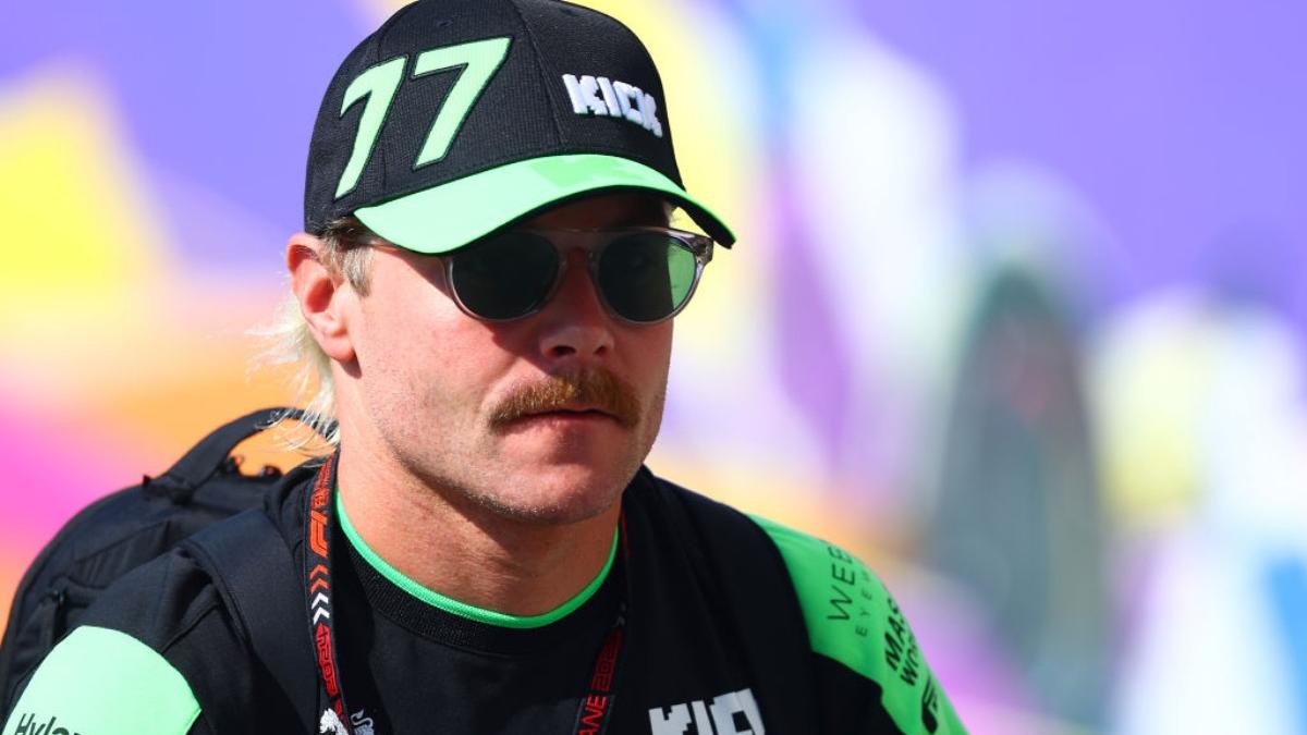 f1 valtteri bottas este noul pilot de rezerva de la mercedes este urmatorul pas in cariera mea