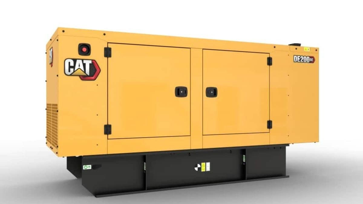 grupuri electrogene solutii fiabile pentru diverse industrii