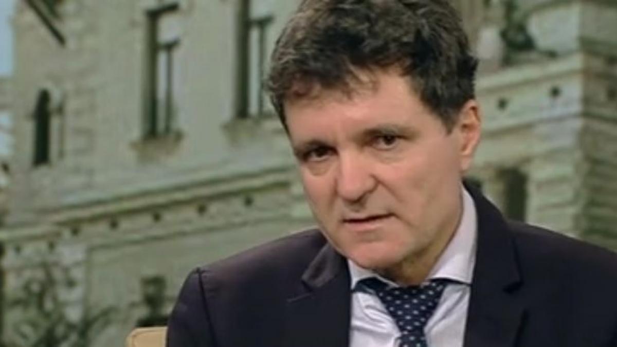 nicusor dan o campanie ca a lui calin georgescu costa zeci de milioane de euro noi stim de sute de mii nu cred ca va mai candida