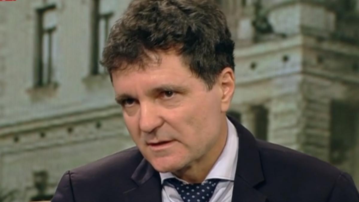 nicusor dan spune cum se va rezolva traficul din bucuresti o sa fie mai bine am persistat in greseala 20 de ani