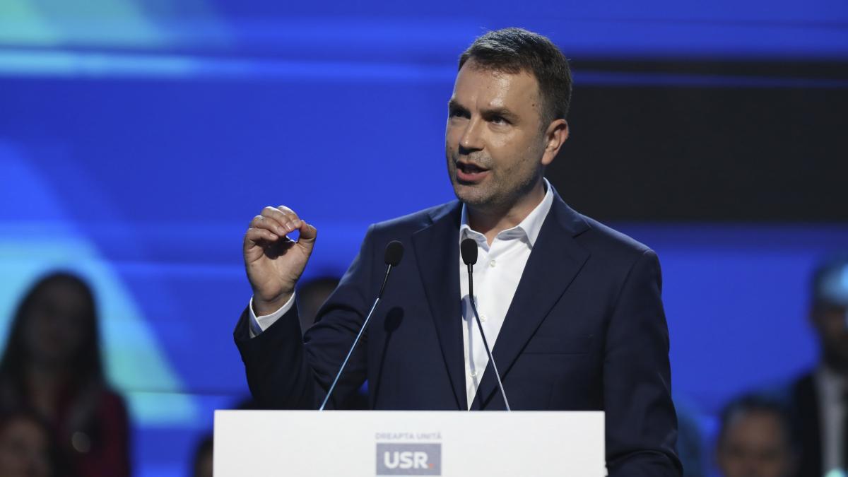 prima reactie a usr dupa anuntul lui ciolacu drula mai rar am vazut un asemenea act de lasitate prima reactie a usr dupa anuntul lui ciolacu drula mai rar am vazut un asemenea act de lasitate