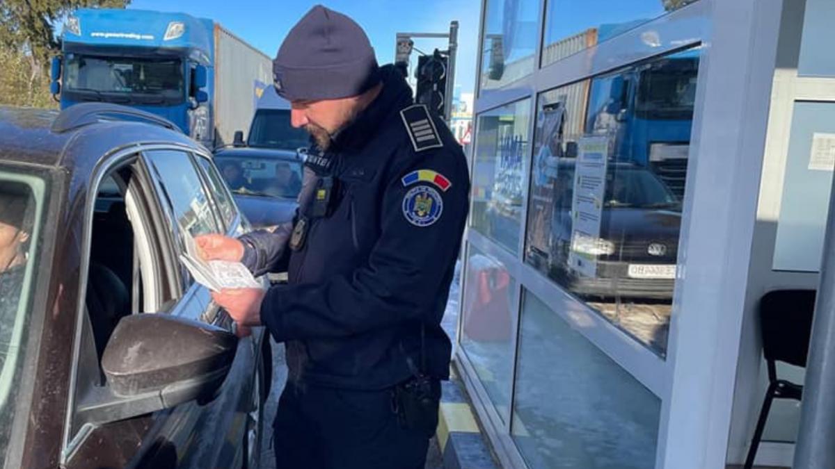 romania elimina controalele la frontierele cu ungaria si bulgaria de la 1 ianuarie 2025 precizarile politiei