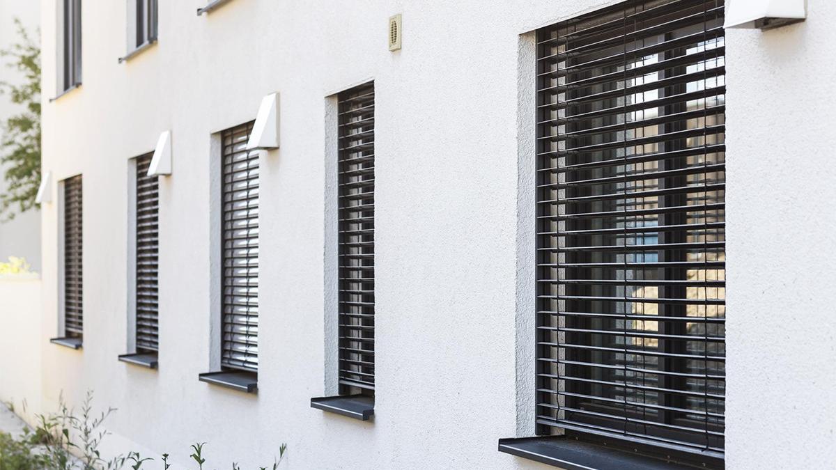 solutia perfecta pentru confortul si siguranta casei tale