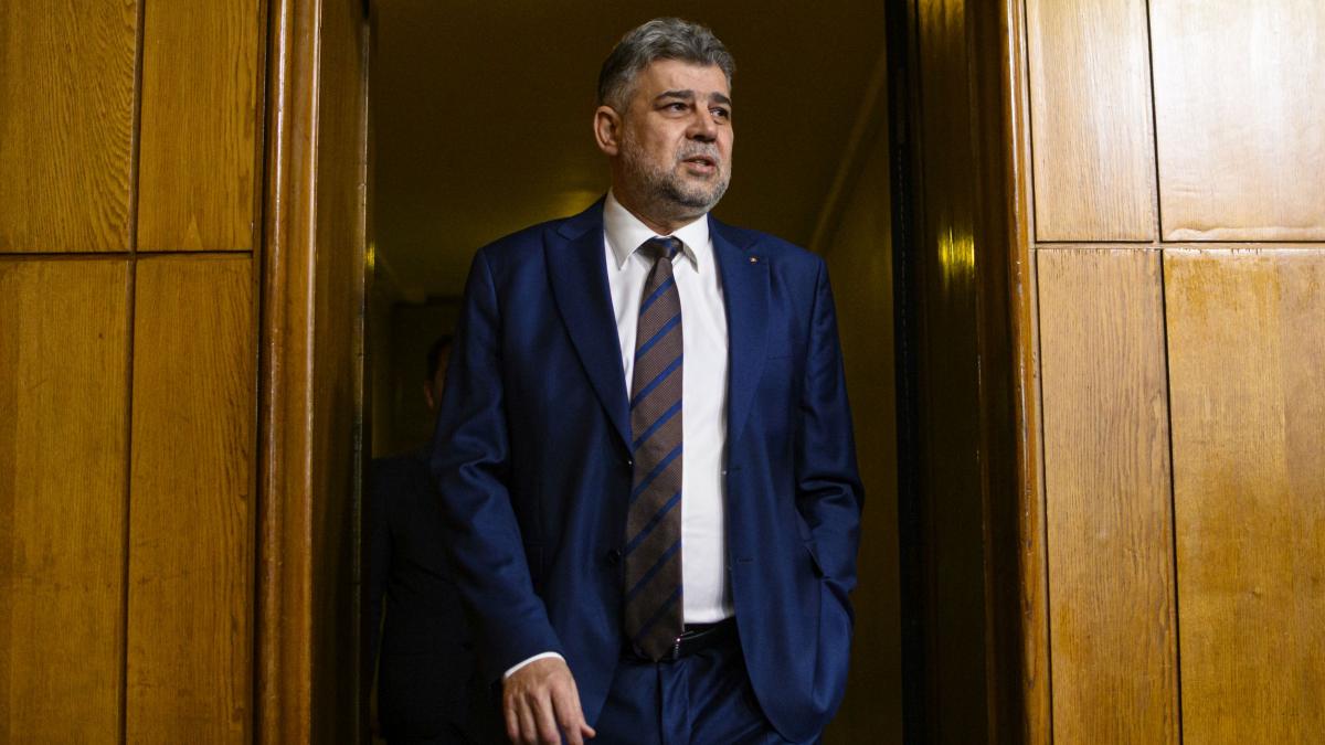 surse kelemen hunor si ilie bolojan incearca sa l convinga pe ciolacu sa readuca psd la negocierile pentru guvern