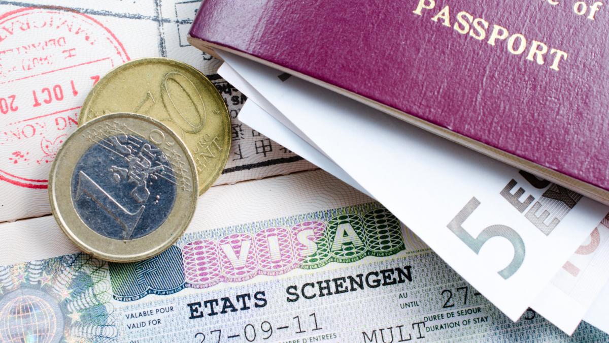 analiza cati bani a pierdut romania in fiecare an in care nu a facut parte din schengen beneficiile vor aparea treptat