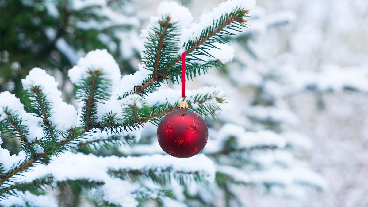 cum va fi vremea de craciun si revelion anm a emis prognoza meteo pentru urmatoarea perioada