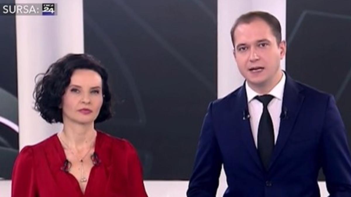 digi24 condamna agresarea de catre diana sosoaca a jurnalistilor antena 3 cnn