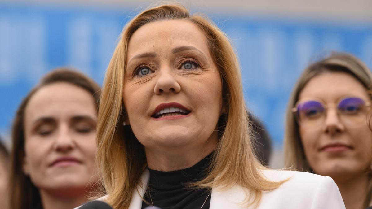 elena lasconi condamn categoric comportamentul partidelor izolationiste si extremiste fata de jurnalisti