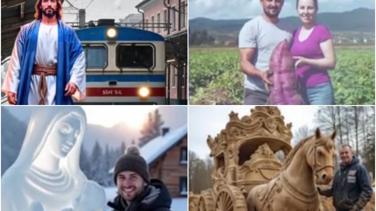 mii de imagini false pe internet incearca sa atate nemultumirea romanilor dupa campania pro rusilor pe tiktok si anularea alegerilor