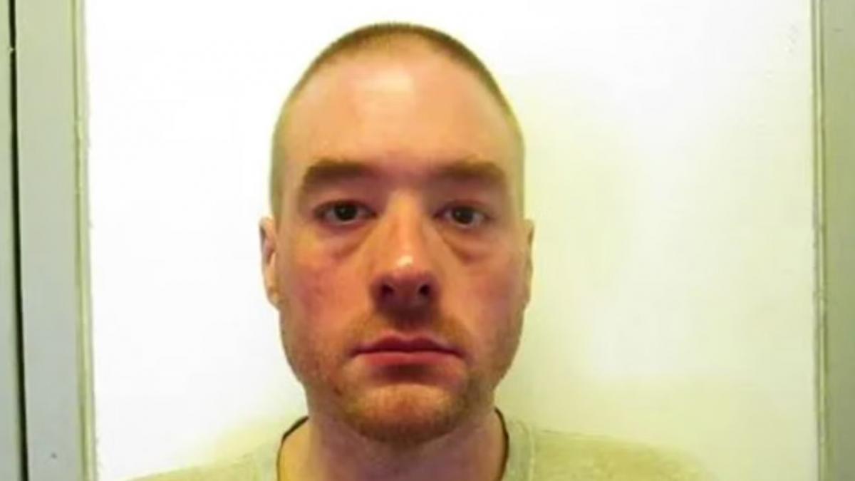 un criminal din sua s a suparat ca autoritatile au decis sa l execute chiar de ziua lui pentru ultima masa a comandat un festin