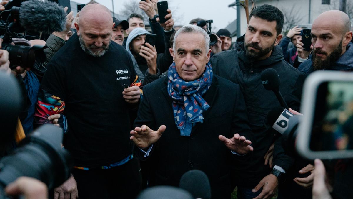firma platita de pnl pentru campania tiktok care l a ajutat pe calin georgescu va depune plangere penala