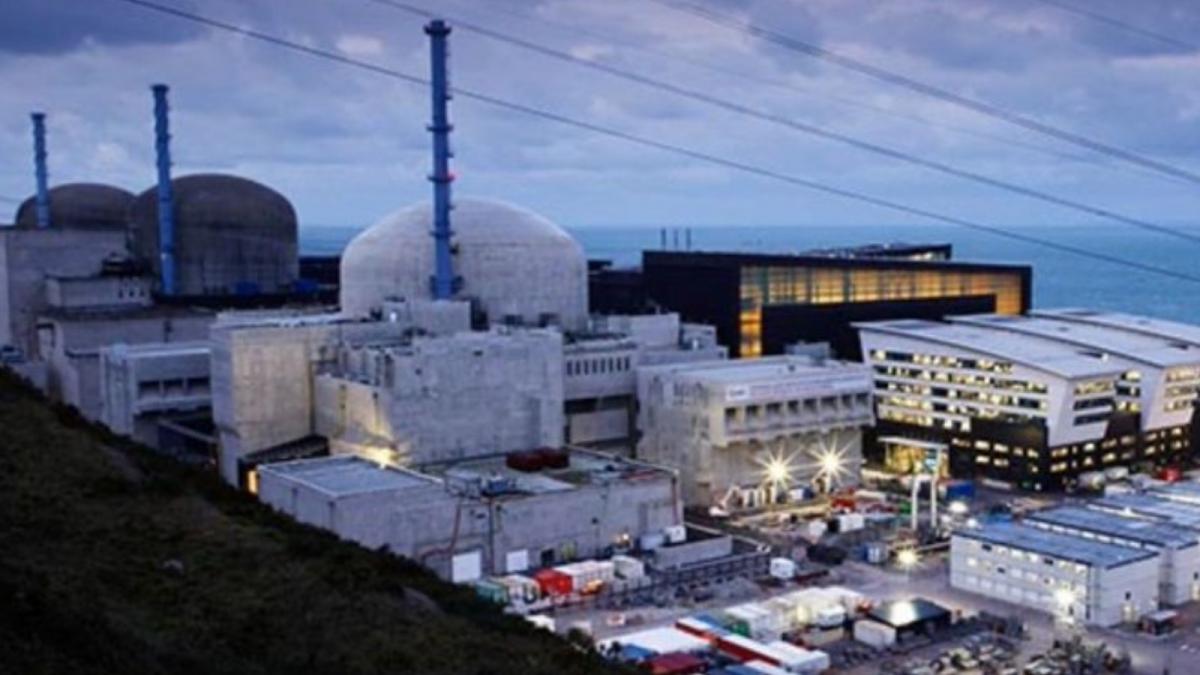 franta a conectat la retea reactorul nuclear flamanville 3 al patrulea generator de energie atomica din lume dupa china si finlanda