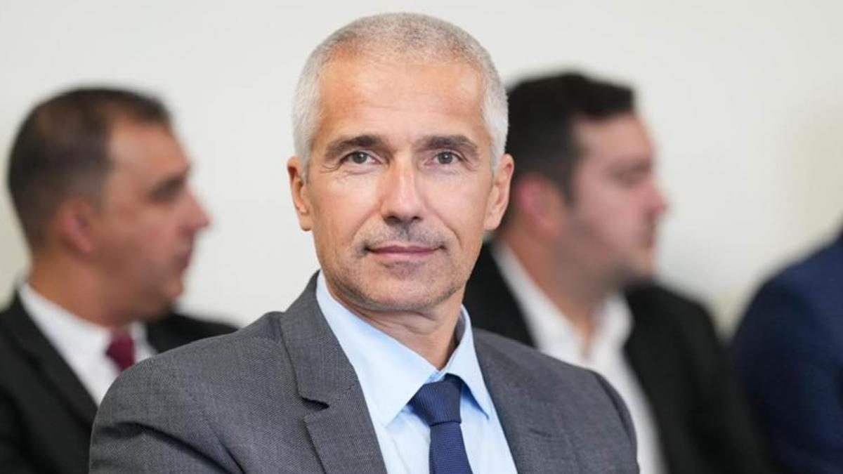 cine este radu marinescu ministrul propus de psd la justitie