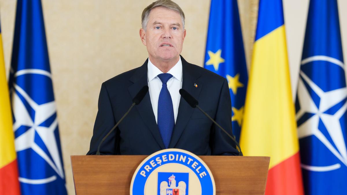 consultari intre iohannis si partide la cotroceni pentru desemnarea premierului psd pnl udmr si grupul minoritatilor merg impreuna