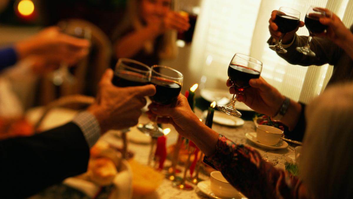 craciunul alb tara in care oamenii nu beau deloc alcool in luna decembrie