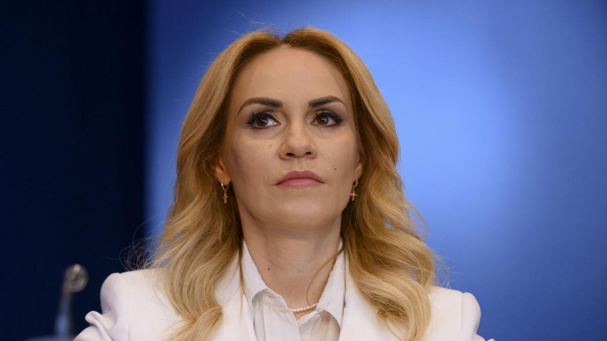 gabriela firea despre formarea noului guvern psd are si un plan b daca negocierile se blocheaza opozitie in parlament