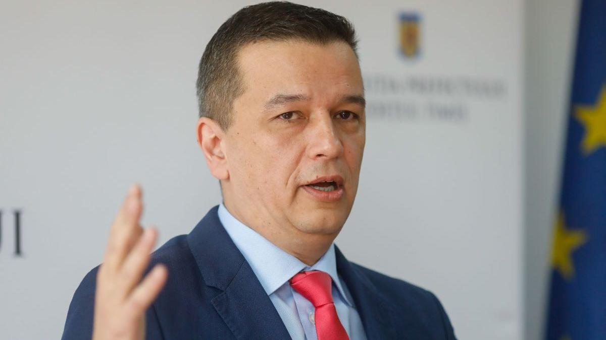 grindeanu intrebat daca psd a evitat sa preia ministerul finantelor guvernul lucreaza ca o echipa nu lucreaza pe bucati