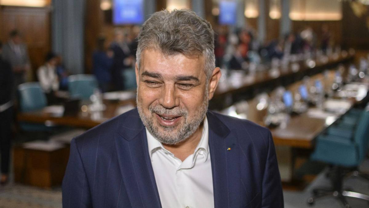 guvernul ciolacu 2 daniel david va fi ministrul educatiei emil hurezeanu la externe pe cine pune psd la justitie