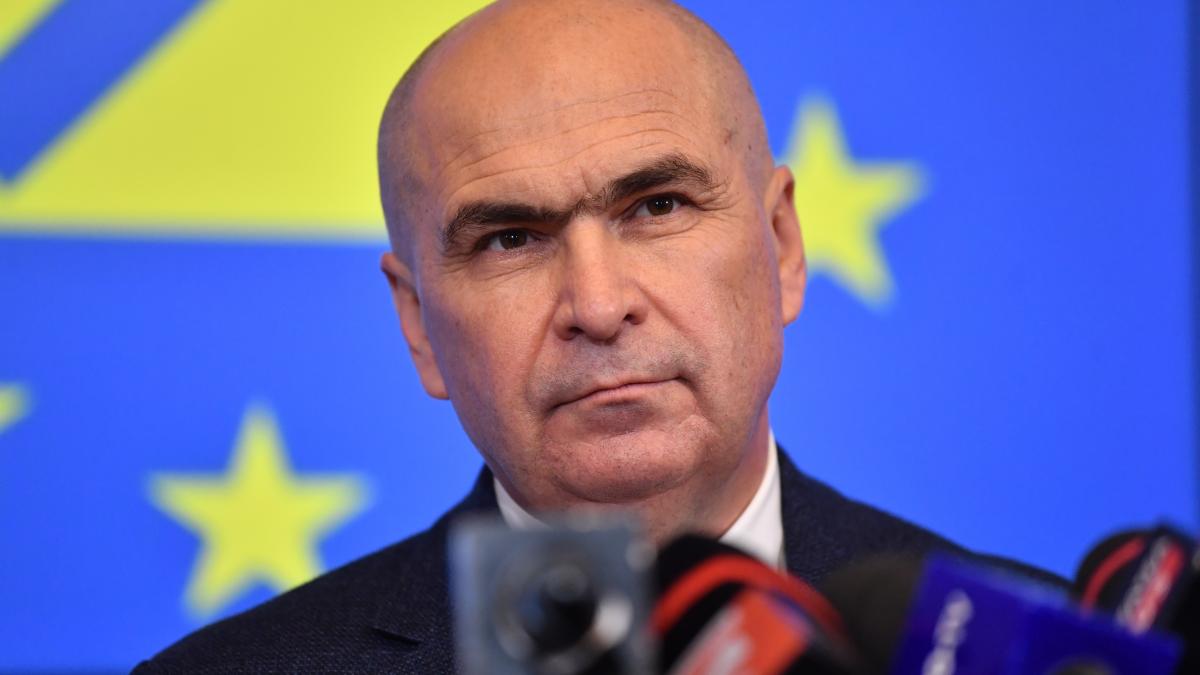 ilie bolojan despre ministerele preluate de pnl am luat decizii corecte pentru tara romania are un guvern stabil