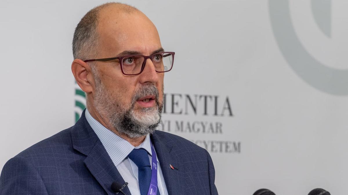 kelemen hunor despre ministerele preluate de udmr vom lucra pentru protejarea cetatenilor