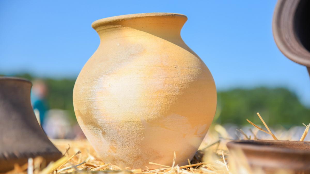 resturi de mancare de acum 2 300 de ani gasite intr o amfora din sicilia ce mancau oamenii care traiau pe insula