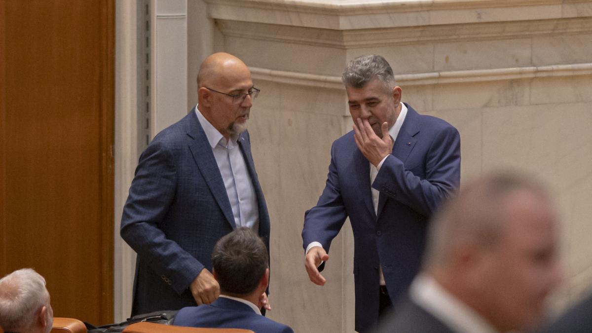 surprize la negocierile pe ministere udmr obtine finantele si dezvoltarea psd primeste justitia