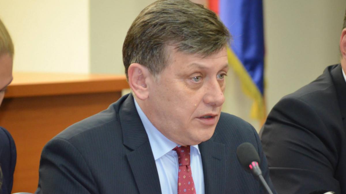 surse crin antonescu va fi candidatul comun al coalitiei la alegerile prezidentiale