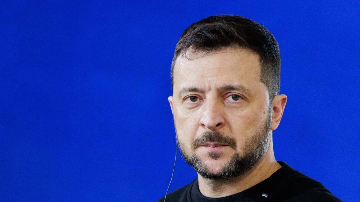 volodimir zelenski spune ca aderarea ucrainei la nato este realizabila dar trebuie sa convinga statele membre