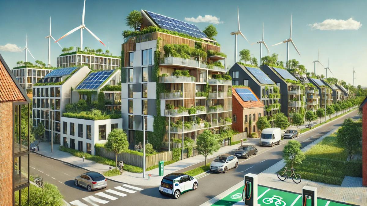 certificatul energetic ghidul dumneavoastra complet