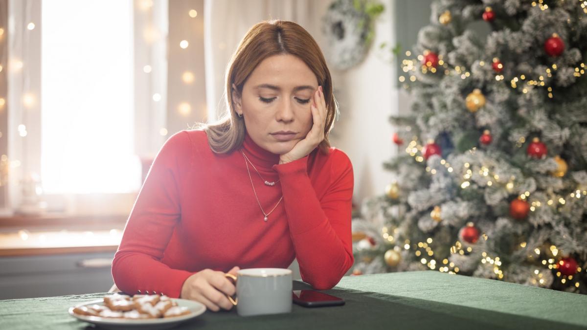 cum sa faci fata depresiei de sarbatori afectiunea este din ce in ce mai frecventa in randul persoanelor de toate varstele