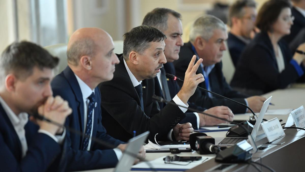 daniel david noul ministru al educatiei o comisie de experti va analiza situatia homeschooling