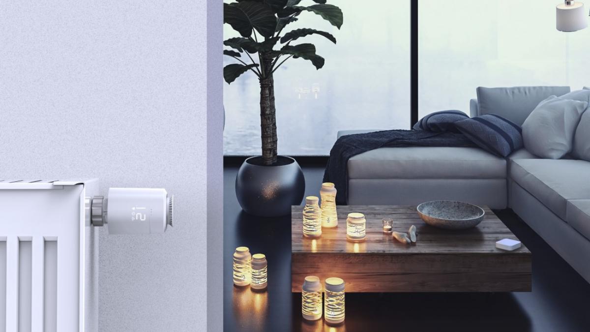 economiseste inteligent iarna aceasta cu termostatele hama