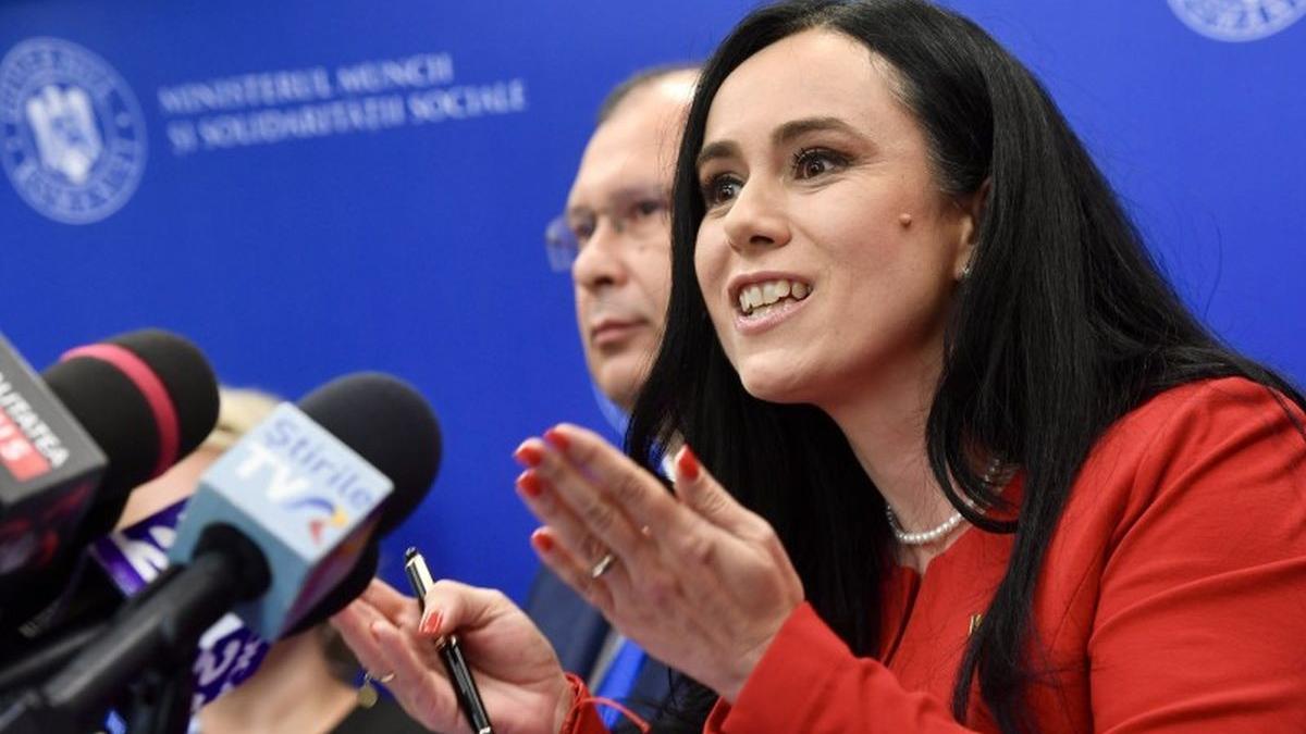 ministrul muncii nu a vrut sa spuna daca cresc pensiile de la 1 ianuarie trebuie sa tinem cont de posibilitatile romaniei in 2025