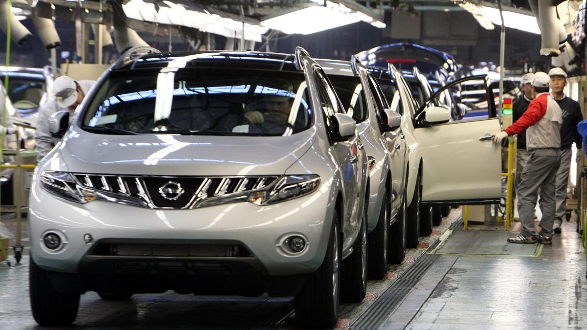 nissan si honda fuzioneaza pentru a face fata concurentei agresive a chinei
