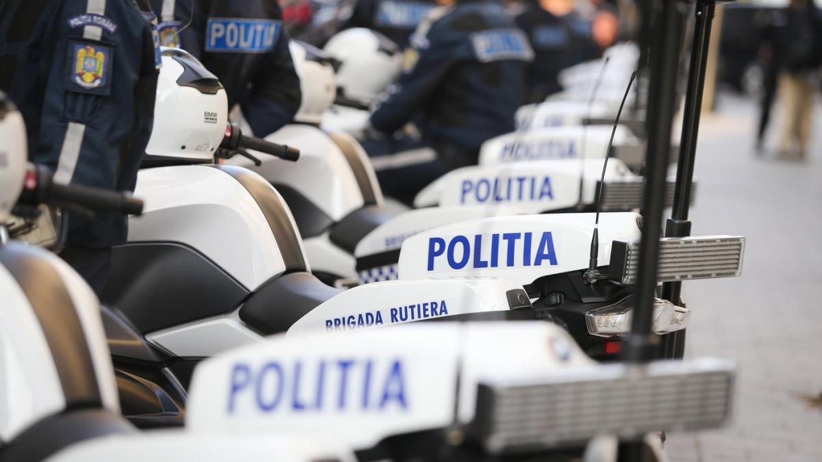 predoiu ii lauda pe politistii din romania sunt elita in europa altii ii invidiaza