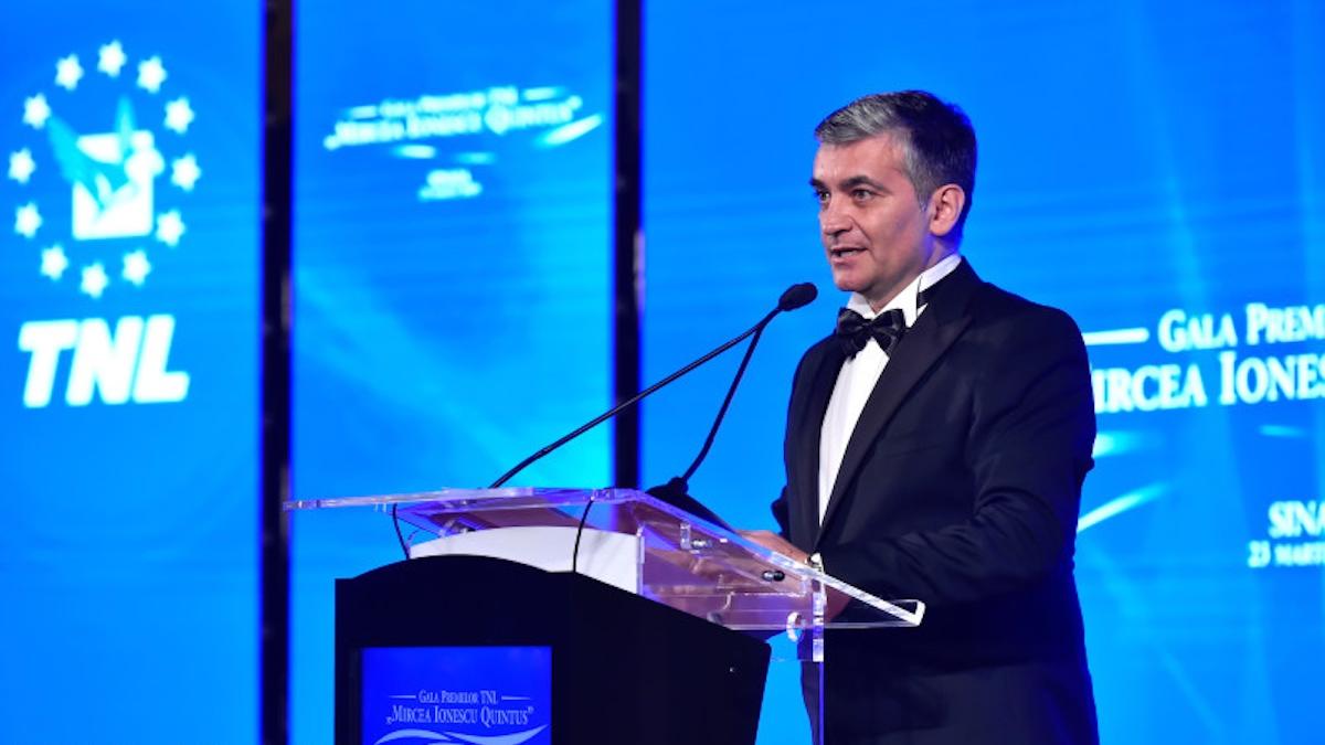 primarul orasului sinaia la spital dupa un accident rutier grav